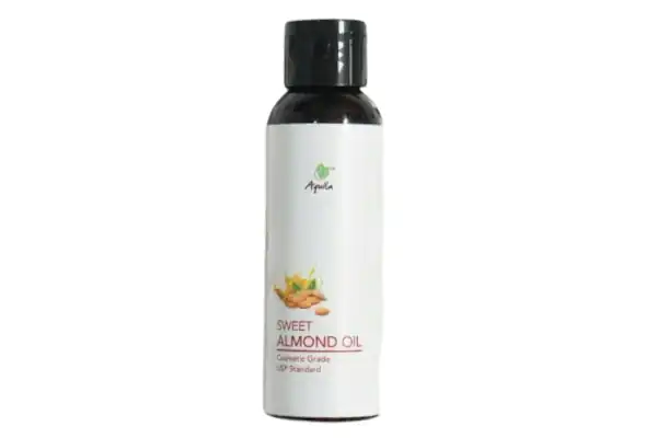 Minyak Almond di Alfamart: Ada Apa Enggak Ya? 8 Aquila Herb Almond Oil