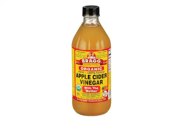 7 Cuka Apel di Alfamart dan Indomaret untuk Kesehatan dan Kecantikan 2 Bragg Apple Cider Vinegar