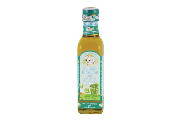 10 Minyak Zaitun di Alfamart Untuk Wajah, Memasak dan Diminum 9 Casa Di Oliva EVOO