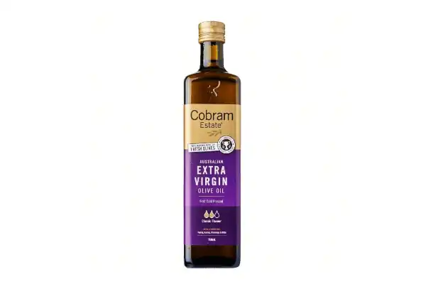 10 Minyak Zaitun di Alfamart Untuk Wajah, Memasak dan Diminum 10 Cobram Estate Australian Extra Virgin Olive Oil