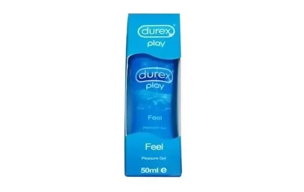 4 Pelumas di Alfamart Untuk Kenyamanan Hubungan Intim 6 Durex Play Feel