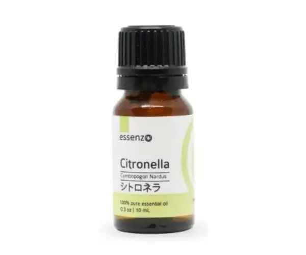 7 Minyak Sereh di Alfamart Untuk Berbagai Perawatan Kulit 9 Essenzo Citronella Essential Oil