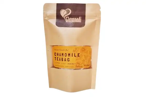 5 Teh Chamomile di Alfamart: Pilihan Sehat dan Menyenangkan 6 Glaranadi The Bunga Chamomile