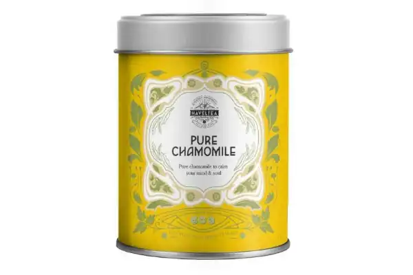 5 Teh Chamomile di Alfamart: Pilihan Sehat dan Menyenangkan 7 HavelTea Pure Chamomile