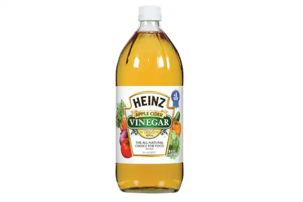7 Cuka Apel di Alfamart dan Indomaret untuk Kesehatan dan Kecantikan 3 Heinz Apple Cider Vinegar