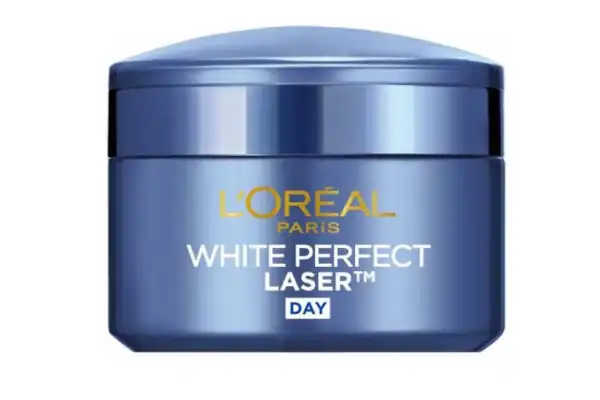 10 Cream Pemutih Wajah di Alfamart Yang Aman Digunakan 6 LOreal Paris White Perfect Laser
