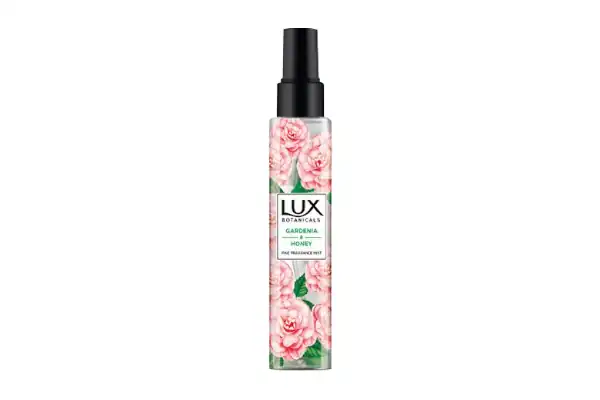 7 Parfum Wanita di Alfamart Untuk Pemakaian Harian 7 LUX Botanicals Gardenia