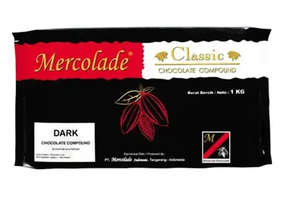 Mercolade