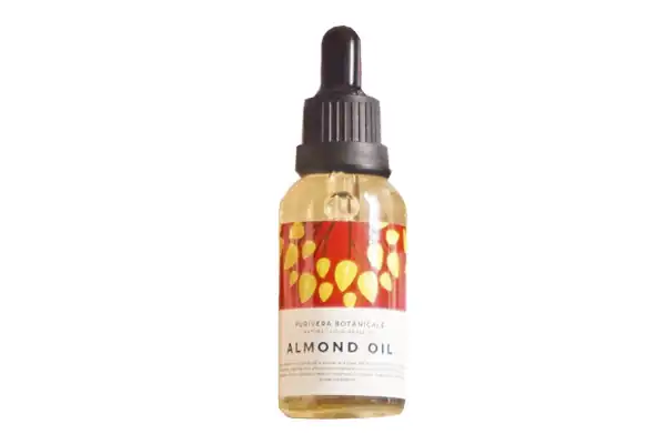 Minyak Almond di Alfamart: Ada Apa Enggak Ya? 6 Purivera Botanicals Almond Oil