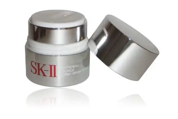 10 Cream Pemutih Wajah di Alfamart Yang Aman Digunakan 9 SK II Whitening Source Derm Brightener