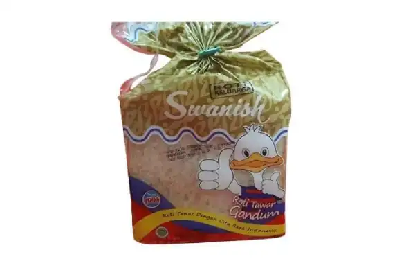 7 Roti Gandum di Alfamart dan Indomaret: Pilihan Sehat untuk Diet Seimbang 6 Swanish Roti Gandum