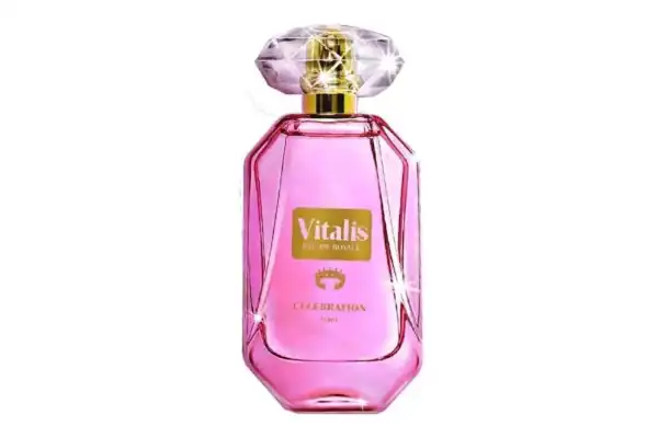 7 Parfum Wanita di Alfamart Untuk Pemakaian Harian 4 Vitalis Eau De Royale Celebration