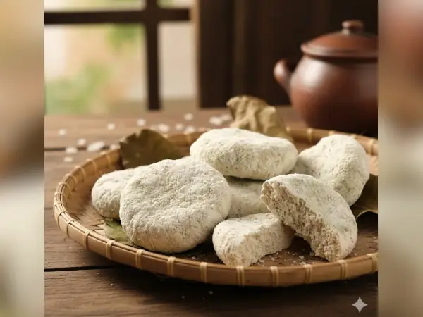 alternatif pembelian ragi tape di Alfamart dan Indomaret