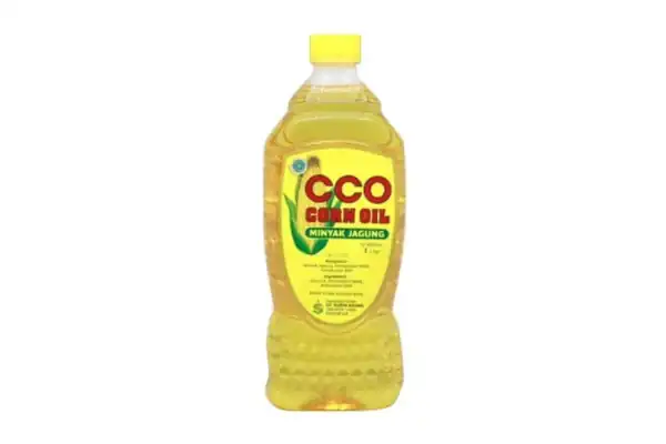 7 Minyak Jagung di Alfamart Untuk Memasak 7 cco corn oil