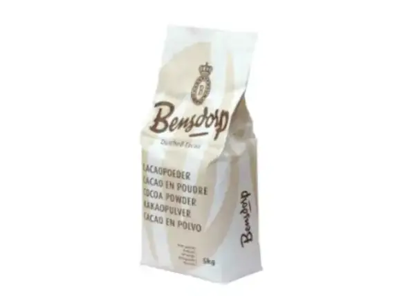 10 Coklat Bubuk di Alfamart dan Indomaret Untuk Minuman dan Tambahan Kue 5 coklat bubuk Bensdorp