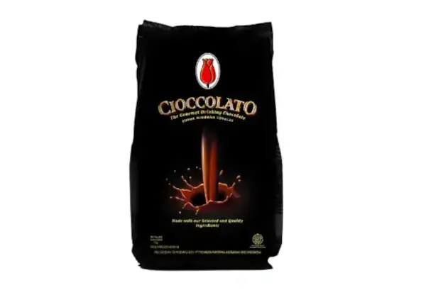 10 Coklat Bubuk di Alfamart dan Indomaret Untuk Minuman dan Tambahan Kue 10 coklat bubuk Tulip Cioccolato