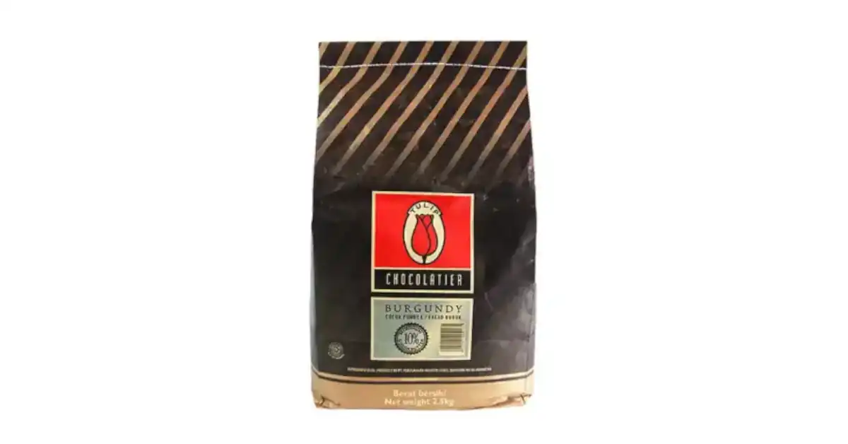 coklat bubuk di alfamart