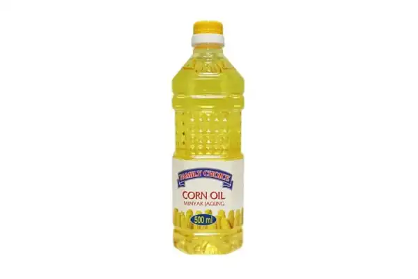 7 Minyak Jagung di Alfamart Untuk Memasak 5 family choice corn oil