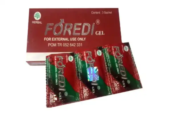 foredi gel