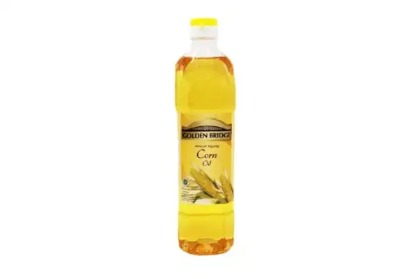 7 Minyak Jagung di Alfamart Untuk Memasak 9 golden bridge corn oil
