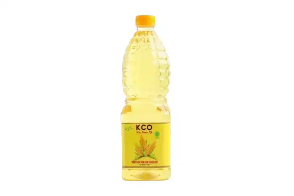 7 Minyak Jagung di Alfamart Untuk Memasak 6 kco corn oil
