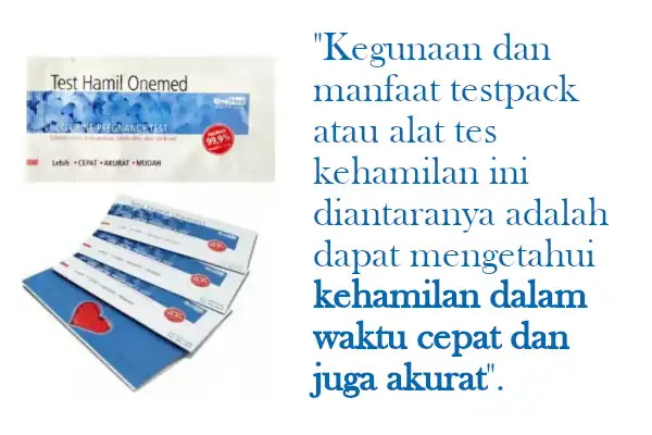 5 Testpack di Alfamart: Pilihan Terbaik untuk Deteksi Kehamilan 2 kegunaan testpack