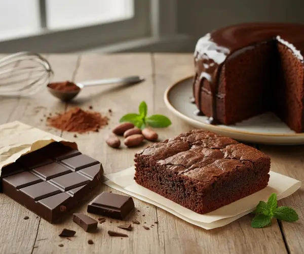 7 Coklat Batangan di Alfamart dan Indomaret: Pilihan Terbaik untuk Pecinta Coklat 1 kelebihan coklat batangan