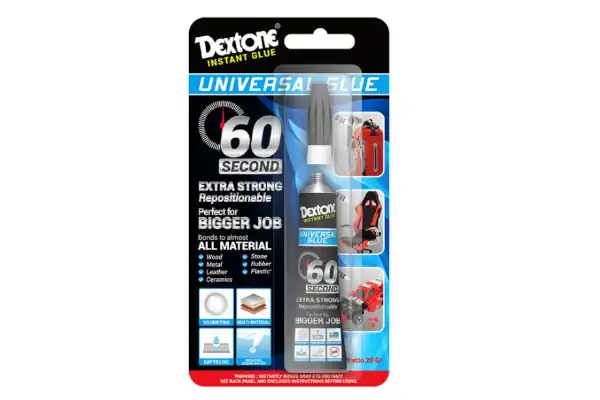 7 Lem Sepatu di Alfamart Untuk Memperbaiki Sepatu Kesayangan 5 lem sepatu Dextone Universal Glue