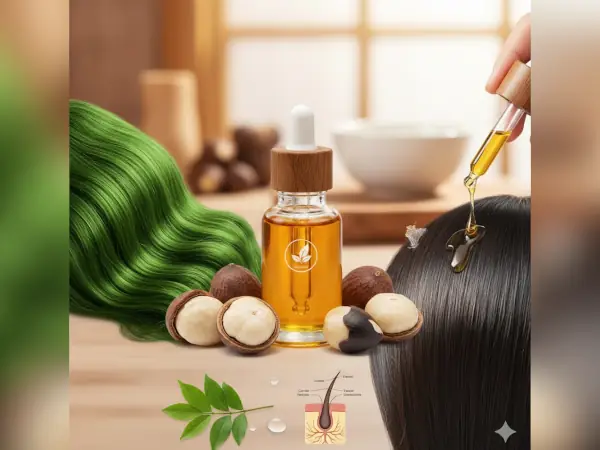 7 Minyak Kemiri di Alfamart dan Indomaret: Solusi Praktis untuk Perawatan Rambut 1 manfaat minyak kemiri