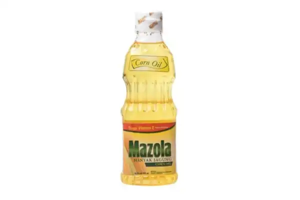 7 Minyak Jagung di Alfamart Untuk Memasak 8 mazola corn oil