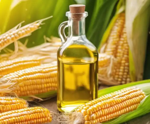 7 Minyak Jagung di Alfamart Untuk Memasak 2 minyak jagung adalah