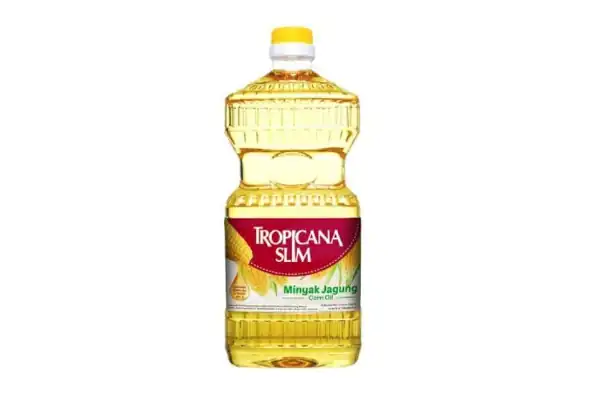 7 Minyak Jagung di Alfamart Untuk Memasak 3 minyak jagung tropicana slim