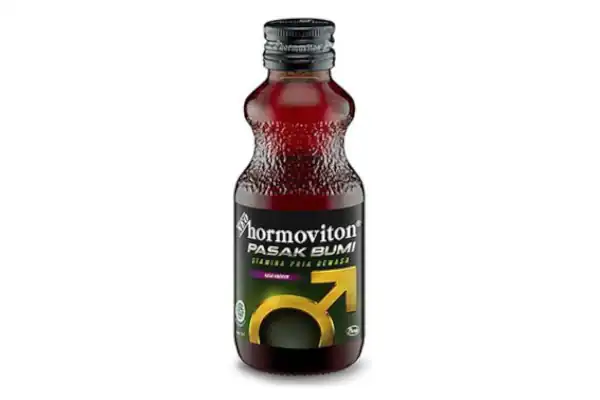 neo hormoviton pasak bumi
