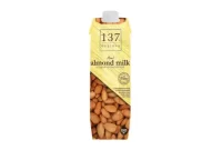 susu almond di alfamart dan indomaret