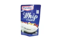 whipped cream di alfamart
