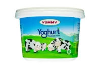 yogurt di alfamart dan indomaret
