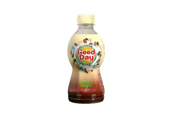 Top 10 Kopi Botol Jagoan Alfamart & Indomaret 4 kopi good day botol