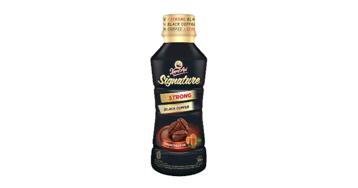 kopi botol di alfamart dan indomaret