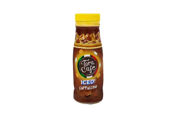 Top 10 Kopi Botol Jagoan Alfamart & Indomaret 9 kopi botol tora cafe