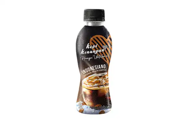 Top 10 Kopi Botol Jagoan Alfamart & Indomaret 2 kopi kenangan botol