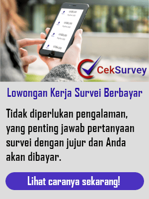 survey berbayar