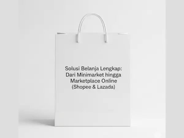 AlfamartNesia: Pusatnya Informasi Ketersediaan Produk, Merek, dan Kisaran Harga di Alfamart, Indomaret dan Marketplace 4 solusi belanja di Alfamart dan Indomaret
