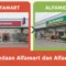 perbedaan alfamart dan alfamidi