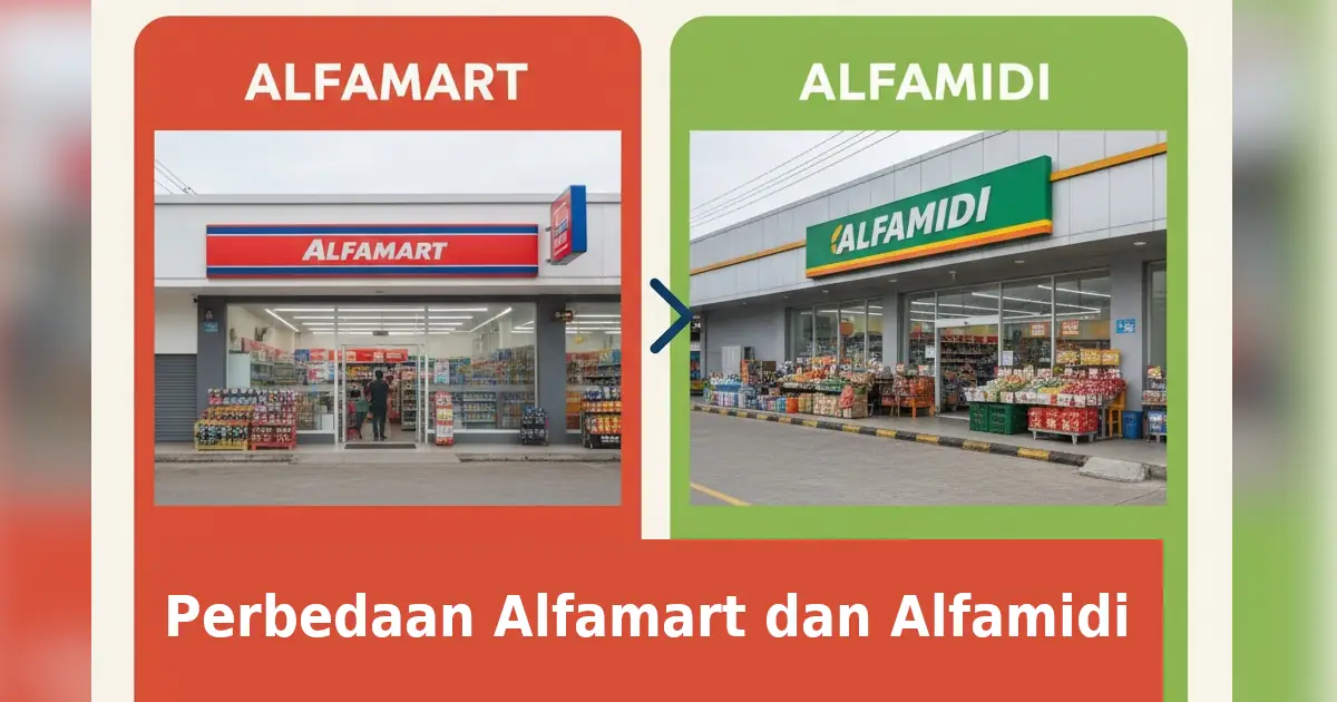 perbedaan-alfamart-alfamidi perbedaan alfamart dan alfamidi