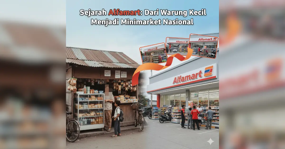 sejarah-alfamart sejarah alfamart