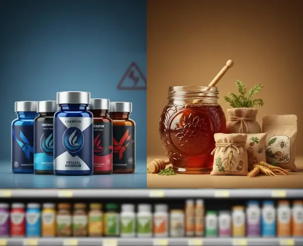 5 Merek Obat Kuat di Alfamart dan Indomaret Yang Murah 2 jenis jenis obat kuat